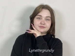 Lynettegrundy