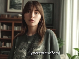 Lynettehandford