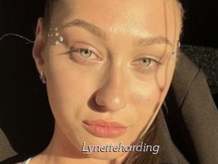 Lynetteharding
