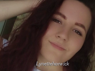 Lynetteharwick