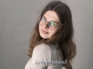 Lynettehascall