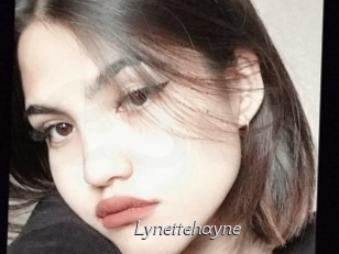 Lynettehayne