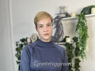 Lynettehigginson