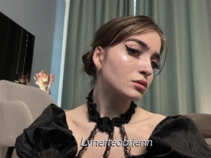 Lynetteobrienn