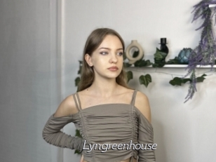 Lyngreenhouse