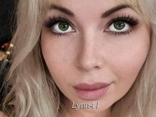 Lynn41