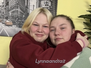 Lynnaandtait