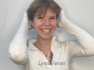 Lynnaferrett
