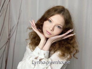 Lynnagreenhouse