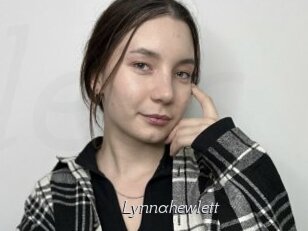 Lynnahewlett