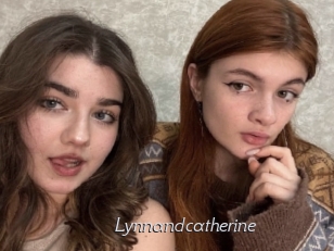 Lynnandcatherine