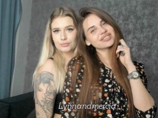Lynnandmercia
