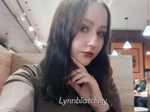 Lynnblatchley