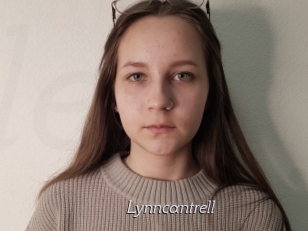 Lynncantrell