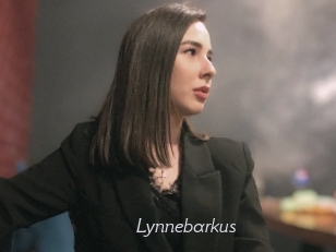 Lynnebarkus