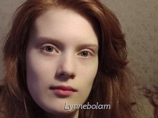 lynnebolam Le Scandale