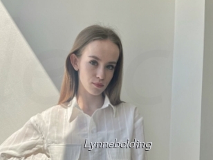 Lynnebolding