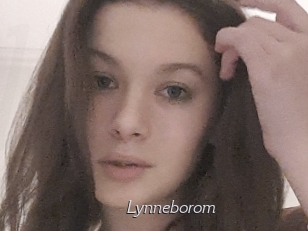 lynneborom Le Scandale