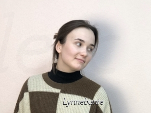 Lynnebunte