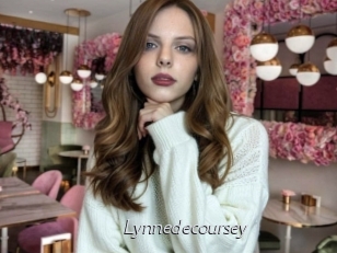 Lynnedecoursey