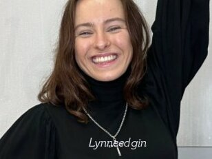 lynneedgin Le Scandale