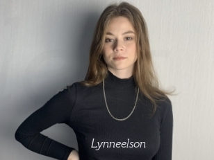 Lynneelson