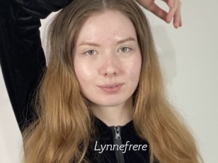 Lynnefrere