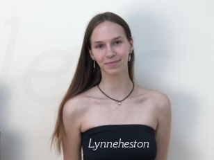 lynneheston Le Scandale