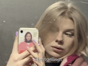 Lynngellings
