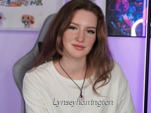 Lynseyharrington