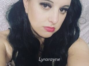 Lyrarayne