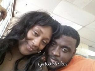 Lyricalstrokes