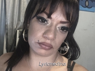 Lyricmedina
