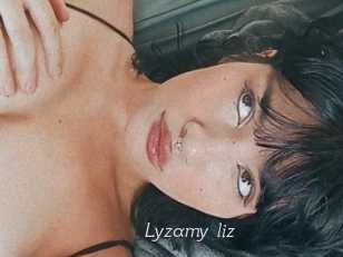 Lyzamy_liz