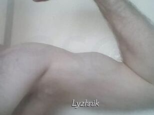 Lyzhnik