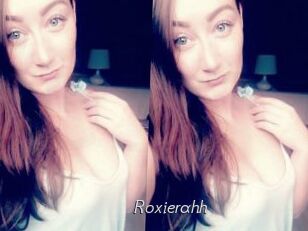 Roxierahh