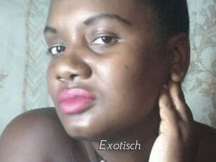 Exotisch