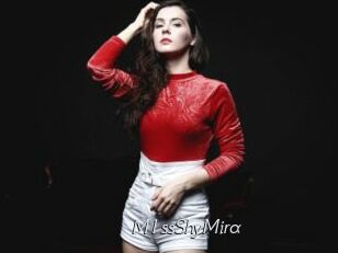 M1ssShyMira