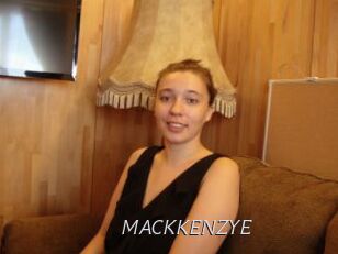 MACKKENZYE
