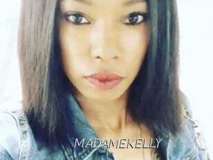 MADAMEKELLY