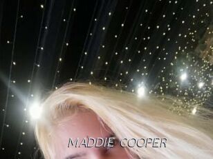 MADDIE_COOPER Le Scandale