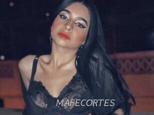 MAFECORTES Le Scandale