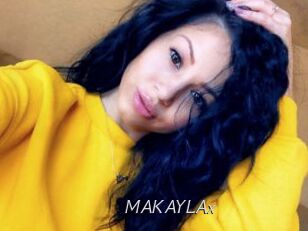 MAKAYLAx