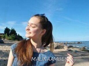MALIKA_AMBER