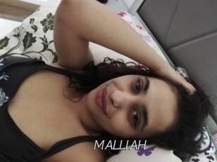 MALLIAH