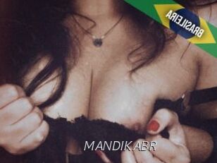 MANDIKABR