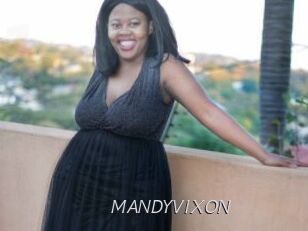 MANDYVIXON
