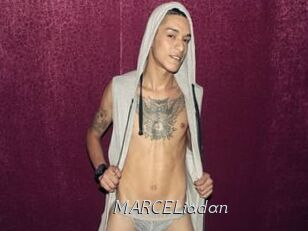MARCELiadan Le Scandale