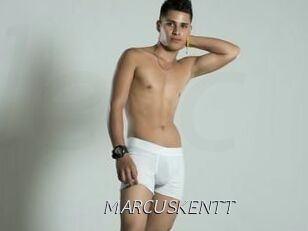 MARCUSKENTT
