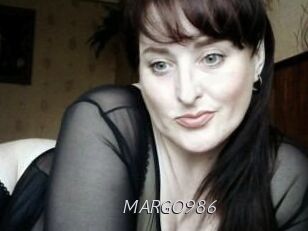 MARGO986